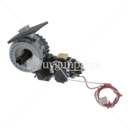 Siemens TE603801CN Tam Otomatik Kahve Makinesi Kahve Öğütücü Grubu - 12028402