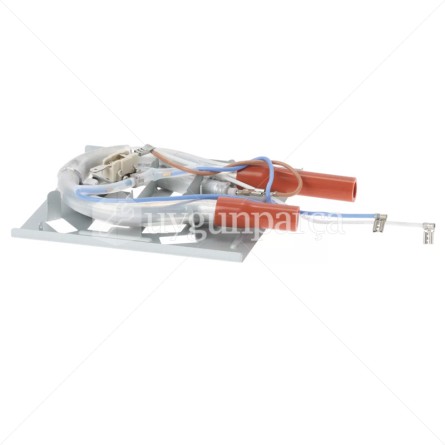 Bosch TKA8653 Filtre Kahve Makinesi Rezistans - 00652373