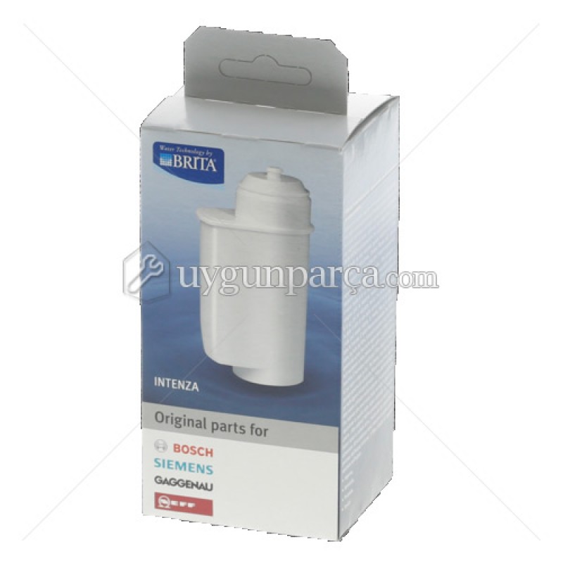 Kahve Makinesi Su Filtresi 00575491 Uygunparça