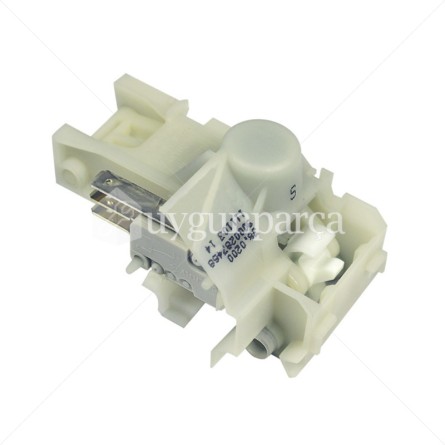 Siemens SL60590 Bulaşık Makinesi Kapak Kilidi - 00438026