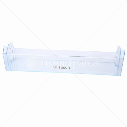 Bosch KDN55NWF1N Buzdolabı Kapak Şişe Rafı - 11012409
