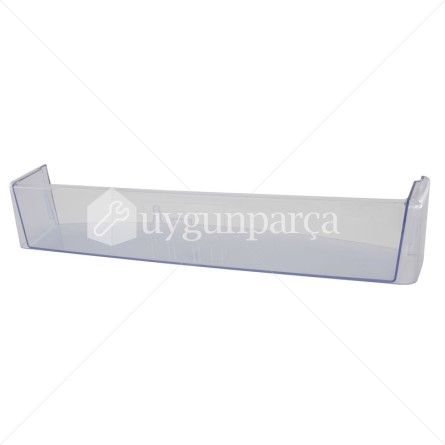 Profilo BD2056W2NN Buzdolabı Kapak Alt Rafı - 00684008