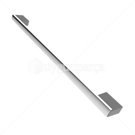 Bosch HBJ558YW0T Ankastre Fırın Kapak Kolu - 11027345