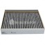 Siemens LZ53251 Davlumbaz Aktif Karbon Filtresi - 11026769
