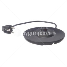 Çak Makinesi Alt Tabla - 12011815