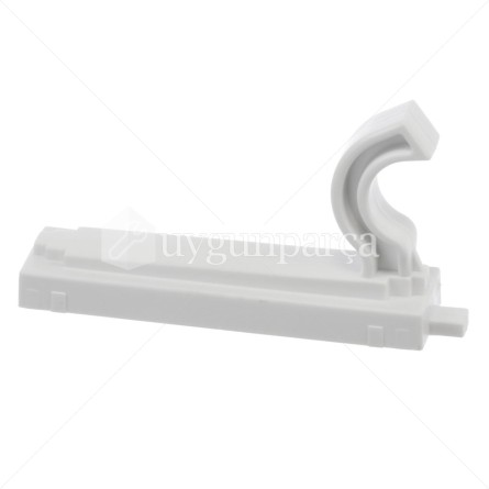 Profilo BD2046W2VN Buzdolabı Kapak Kilit Dili - 00637439