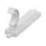 Profilo BD2046W2VN Buzdolabı Kapak Kilit Dili - 00637439