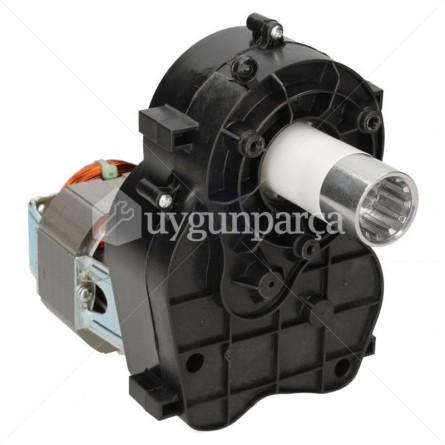 Bosch Kıyma Makinesi Motor - 748598 