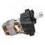 Bosch Kıyma Makinesi Motor - 748598 