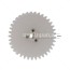 Kıyma Makinesi Motor Dişlisi - 00748598