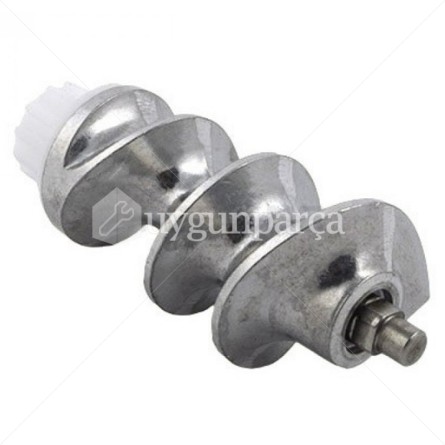 Bosch Kıyma Makinesi Şaft -12000524