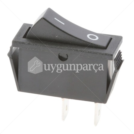 Bosch Kıyma Makinesi Şalteri - 00170014