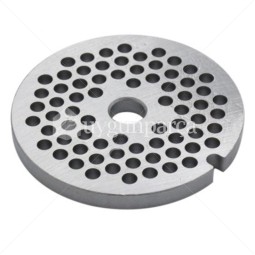 Kıyma Makinesi Disk 4mm - 10003880