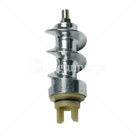Bosch MUM57860 Kıyma Makinesi Şaft - 00050366