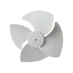 Klima Dış Ünite Fan Pervanesi - 00435242
