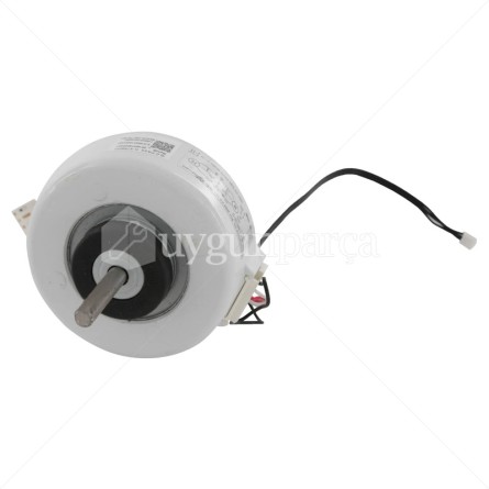 Bosch Klima Fan Motoru - 12013350