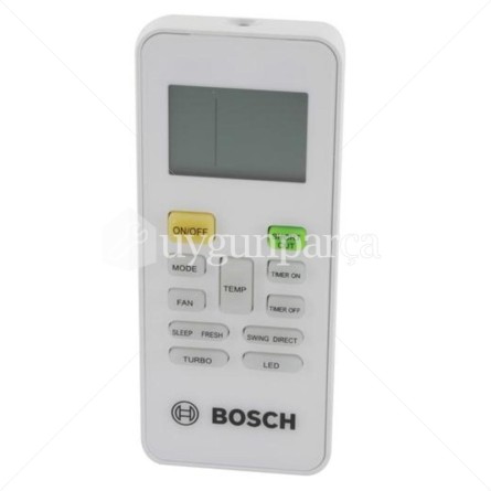 Bosch Klima Kumandası -  12008801