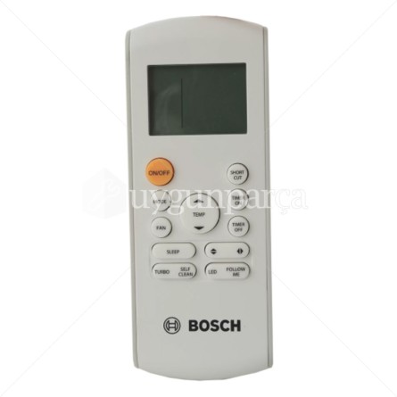 Bosch Klima Kumandası -  12023934