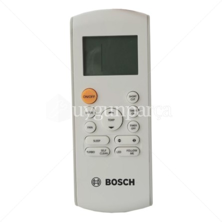 Bosch B1ZMI24627 Klima Kumandası -  12023934