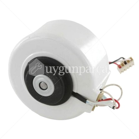 Klima İç Ünite Fan Motoru - 00645451