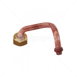 Ani Su Isıtıcı Sıcak Su Hazne Borusu - 10005446