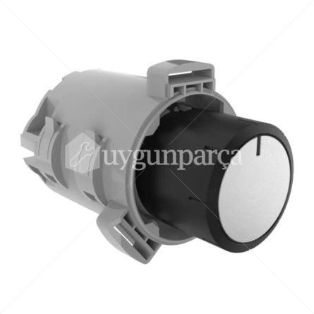 Bosch HBA254YS0 Ankastre Fırın Ayar Düğmesi - 10004334