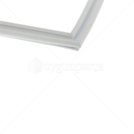Profilo Buzdolabı Alt Kapak Contası - 242323