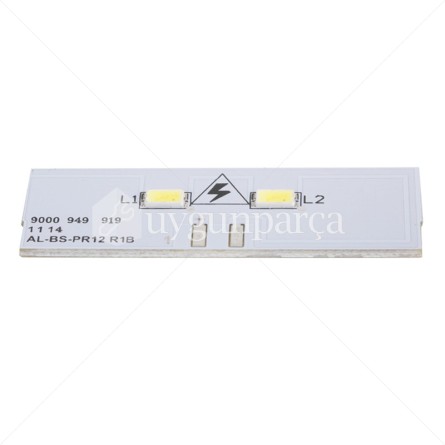 Siemens Buzdolabı LED Kartı - 00632825