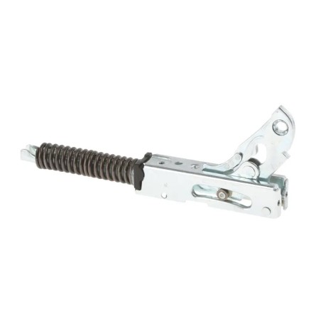 Siemens HE36GB560 Fırın Kapak Menteşesi - 00492074