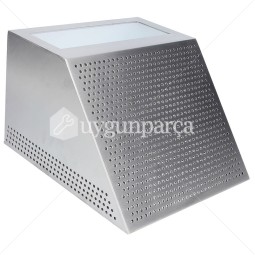 Davlumbaz Metal Filtre - 00670423