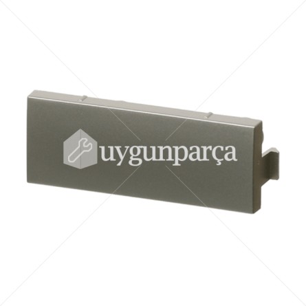 Bosch Mikrodalga Fırın Kapak Açma Düğmesi - 00606391