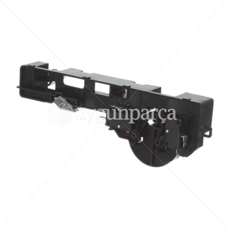 Bosch Mikrodalga Fırın Kapak Kilidi - 12024129