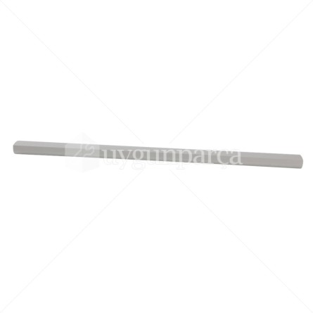 Bosch Mikrodalga Fırın Kapak Tutamağı - 11016236