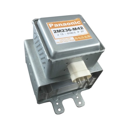 Bosch Mikrodalga Fırın Beyni Magnetron - 00482201