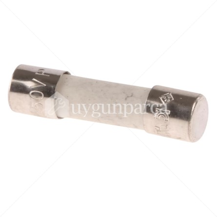 Siemens BE555LMS0W Mikrodalga Fırın Sigortası - 00609865