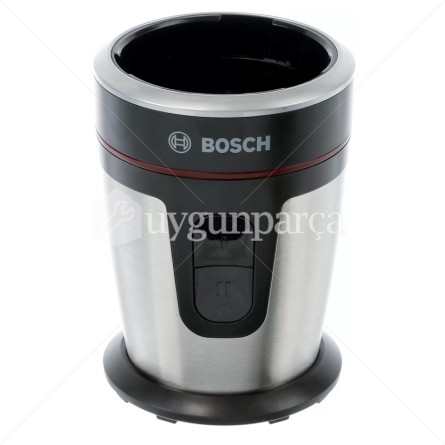 Bosch Blender Alt Gövde - 12014025