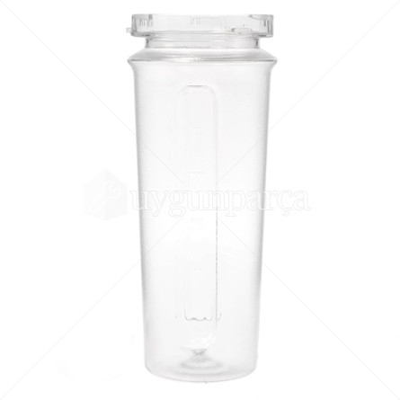 Bosch MMBM7G3M Blender Büyük Hazne - 12014026