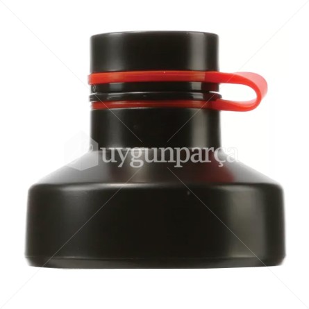 Bosch MMBM7G3M Blender Büyük ve Küçük Hazne Kapağı - 12014032