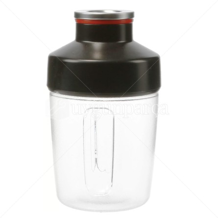 Bosch Blender Küçük Hazne Komple - 12012855