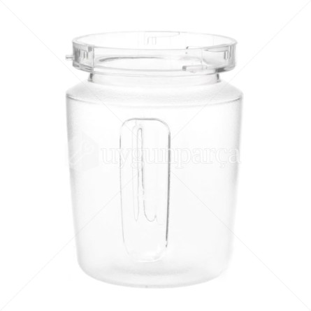 Bosch MMBM7G3M Blender Küçük Hazne - 12014029