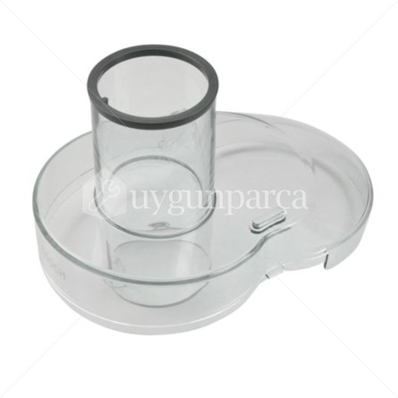 Bosch MES20A002 Katı Meyve Sıkacağı Kapak - 00701700