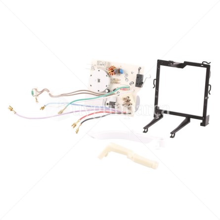 Bosch Mutfak Robotu Elektronik Kart - 00653287