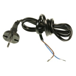 Mutfak Robotu Güç Kablosu - 00657350