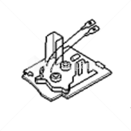 Bosch Mutfak Şefi Elektronik Kart - 10015034