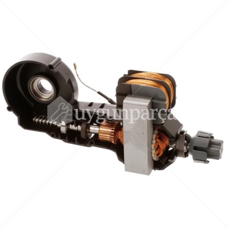 Bosch MUM5TP7S Mutfak Şefi Motor - 11052442