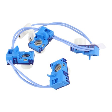 Bosch Ocak Ateşleme Bobini - 00630682