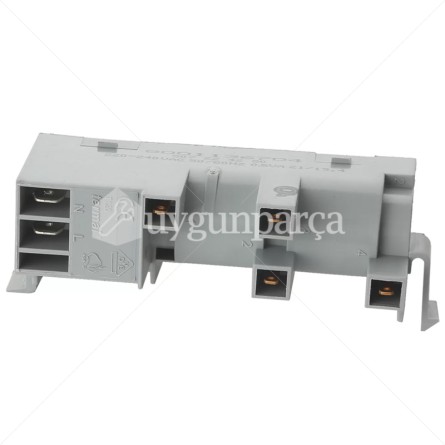 Bosch Ocak Ateşleme Trafosu - 00758223