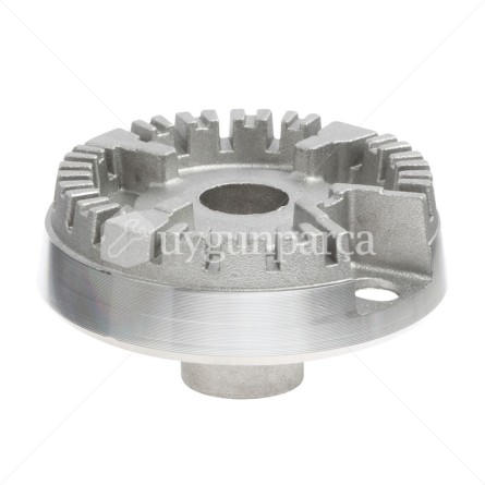 Siemens ER32051NL Fırın & Ocak Küçük Bek Kafası - 00267359