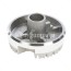 Siemens ER32051NL Fırın & Ocak Küçük Bek Kafası - 00267359