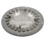 Bosch PRP626M90E Ocak Sol Arka Bek Şapkası - 00627034